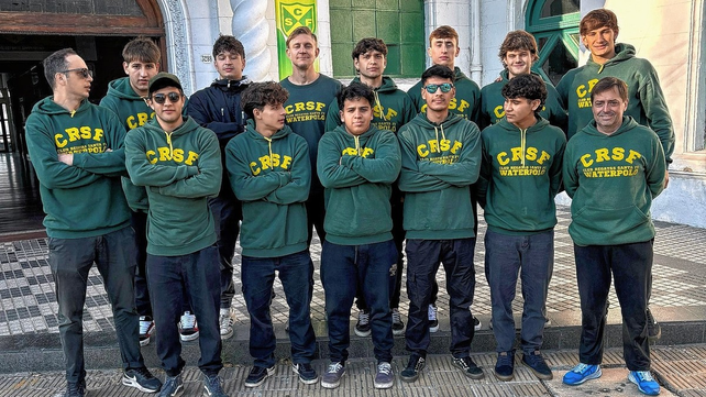 El conjunto lagunero cay&oacute; ante Provincial y se impuso a N&aacute;utico Sportivo Avellaneda de Rosario.