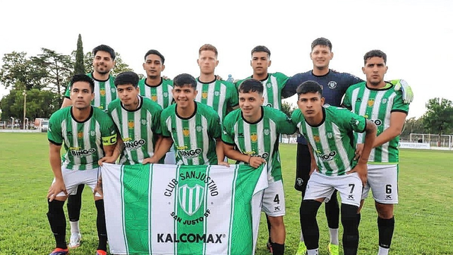 En barrio San Mart&iacute;n de Paran&aacute;, Sanjustino cosech&oacute; un empate ante Atl&eacute;tico Paran&aacute; y la serie qued&oacute; abierta.