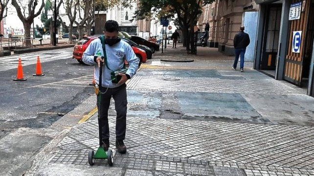 La empresa Litoral Gas realizar&aacute; una b&uacute;squeda sistem&aacute;tica de fugas.