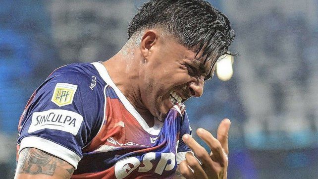 Cristian Tarragona tiene chances de volver a ser titular en Unión. Cristian Tarragona tiene chances de volver a ser titular en Unión.