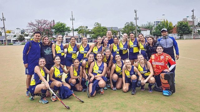 El Quillá Amarillo fue quinto en el Regional de Clubes D jugado en la capital entrerriana. El Quillá Amarillo fue quinto en el Regional de Clubes D jugado en la capital entrerriana.