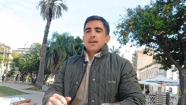 El doctor Q&uuml;esta se&ntilde;al&oacute; que el plantel sufri&oacute; muchas bajas por lesi&oacute;n, en jugadores que son claves en el andamiaje del equipo.