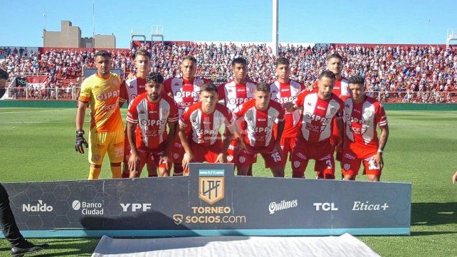 Franco Calderón expuso que se vienen 