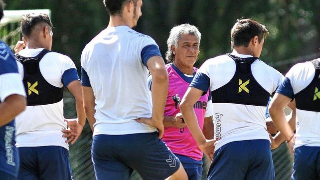 Foto: prensa Gimnasia