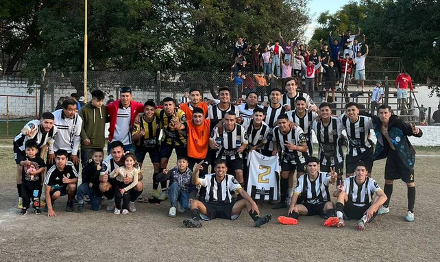  Nacional derrotó a San Cristóbal y sacó mayor ventaja en el ascenso liguista.