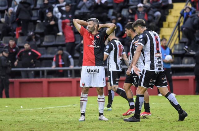 Puma ya nota mejoras en Col&oacute;n.