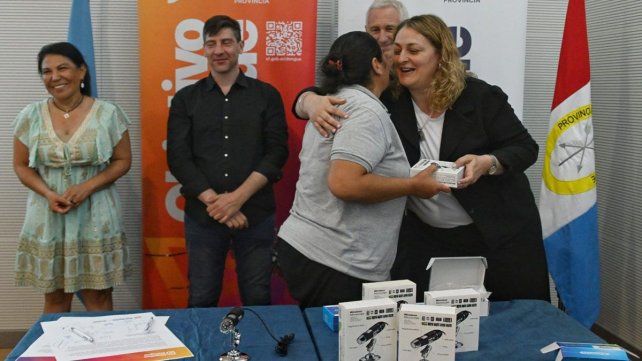 Se realizó el primer encuentro de equipos que integrarán una Red de Vigilancia Entomológica, con integrantes de una veintena de localidades 