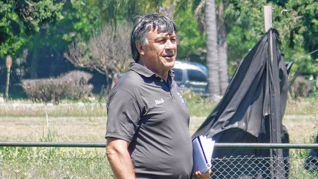 El ex entrenador de Los Pumas, destac&oacute; que poder llevar adelante la academia en el CRAI es inmensa.