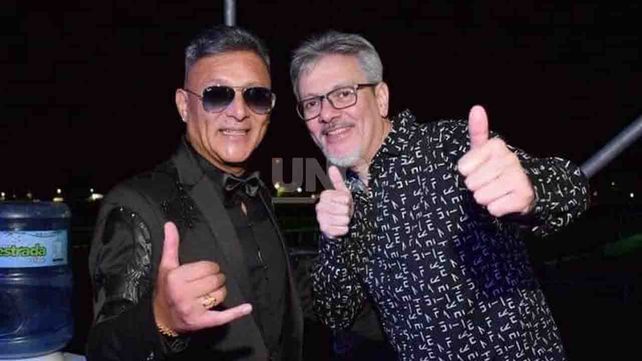 Hoy ser&aacute; el turno de Sergio Torres, Uriel Lozano y los mejores exponentes de la cumbia.