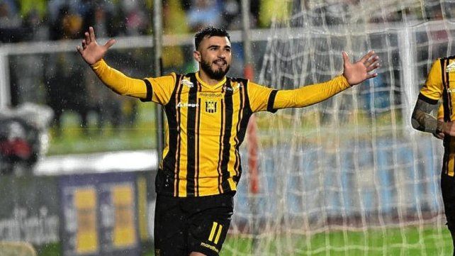 Unión trabaja por su lado pero The Strongest está dispuesto a hacer un gran esfuerzo para retener a Enrique Triverio.