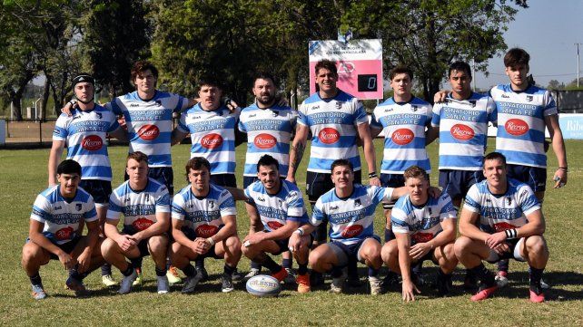 CRAI cayó ante Old Resian en Rosario, y jugará cuartos de final del Torneo del Interior B.