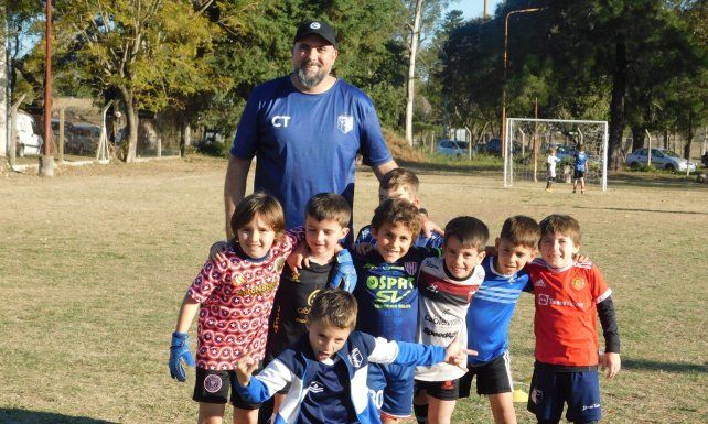 Más de 2000 jugadores de casi 100 equipos de toda la región se harán presentes en el Lasallanito 2023.