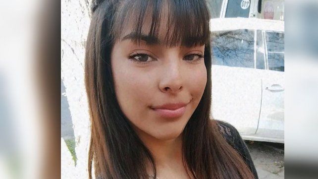 Gianella Montenegro, de 18 años, quien el pasado 2 de octubre recibió un balazo en la cabeza cuando estaba junto a su novio en el interior de un auto