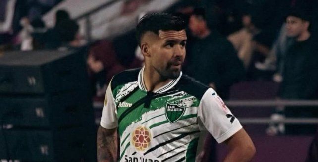 La alternativa de Nicolás Watson se aleja en Unión.