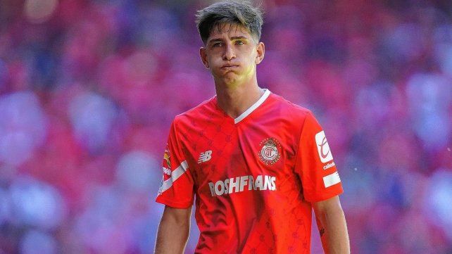 Boca ya negocia por Tom&aacute;s Belmonte y se cae el inter&eacute;s por Leonel Picco, por el que Col&oacute;n tiene el 50% del pase.
