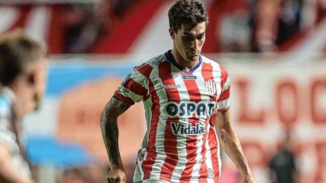 Fascendini volver&iacute;a a ser titular en Uni&oacute;n.