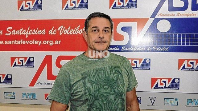 El dirigente santafesino destacó el éxito alcanzado con las competencias en el Newcom y en el Torneo Promocional.