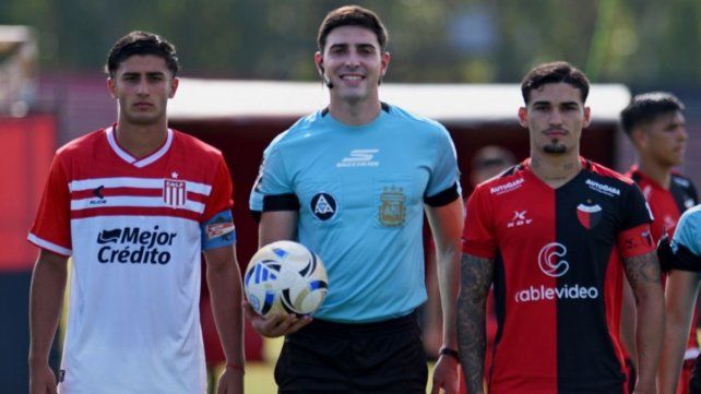 El Col&oacute;n de Alejandro Russo debut&oacute; con un empate sin goles como local frente a Estudiantes.