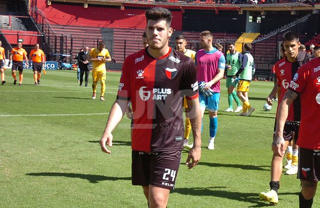 Guillermo Ortiz habló de su salida de Colón para recalar en Atlético Tucumán.