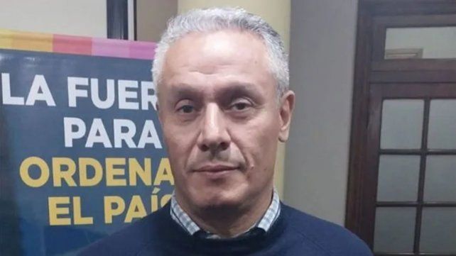 José Núñez ganó su interna dentro de Juntos por el Cambio.