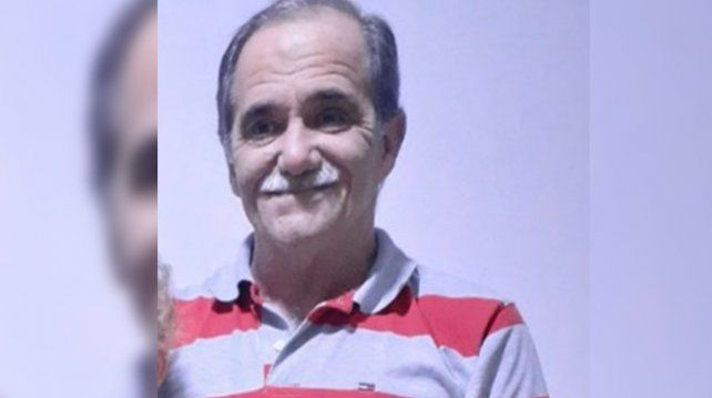 Se pide información sobre Roberto Parente