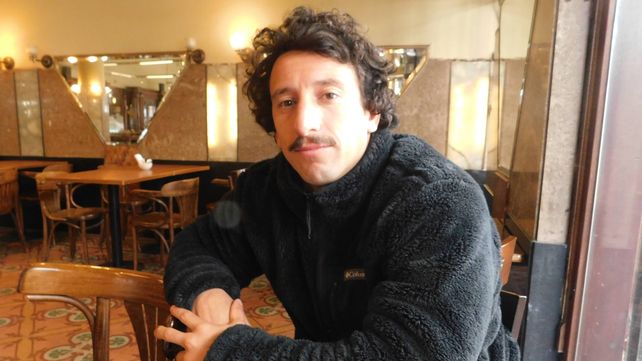  Bay integra el seleccionado nacional de rugby de España conocido como Los Leones.