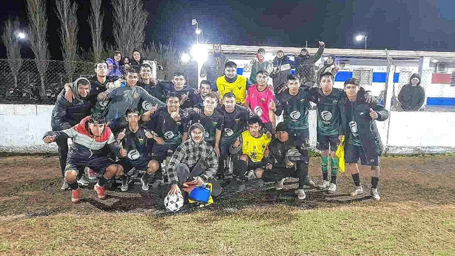 Loyola buscará avanzar de fase en la Copa Concejo ya que deberá medirse con Colón de San Justo. Loyola buscará avanzar de fase en la Copa Concejo ya que deberá medirse con Colón de San Justo.