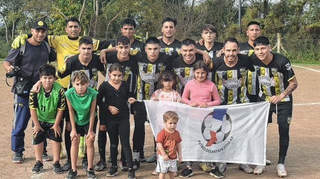 El Pozo, el escolta del torneo Hugo Coronel, visitar&aacute; a Belgrano en la ciudad de Coronda.