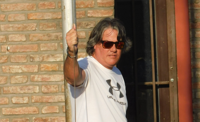  El entrenador de atletas destacó los resultados obtenidos por el equipo de la FSA en el Nacional U20.