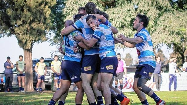 Los Gitanos se encuentran clasificados con antelación para jugar las semifinales del Regional.