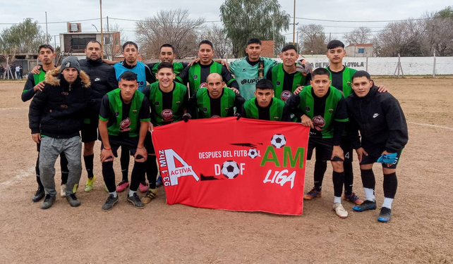 Se Jugó La Fecha 20 En La Primera B De Liga Santafesina