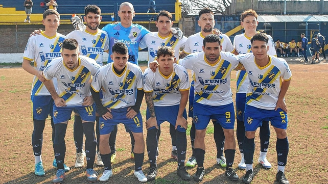 Sportivo Guadalupe, de gran campa&ntilde;a en el Apertura, inicia el Clausura recibiendo a Vecinal G&aacute;lvez.