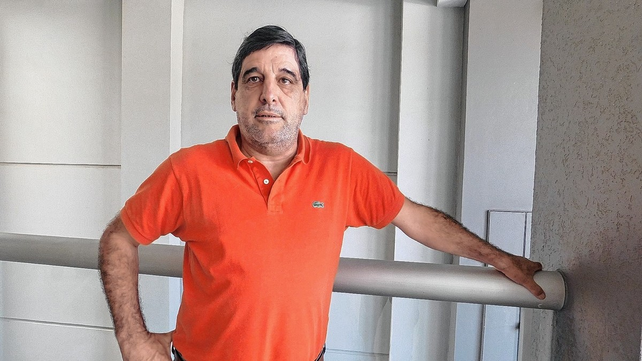 El dirigente Gitano sostuvo que no habr&aacute; cambios en la conducci&oacute;n del plantel superior.