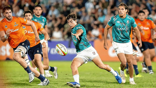 La franquicia cordobesa se impuso como visitante por la fecha 12 y depende de s&iacute; misma para acceder a la siguiente instancia del SRA.