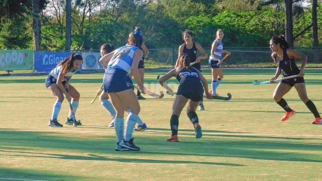 Con este triunfo, las Gitanas, de muy buena campa&ntilde;a, comparten la primera posici&oacute;n de la tabla junto a La Salle Jobson.&nbsp;