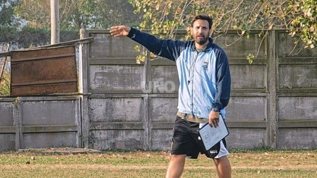 Burtovoy viene de tener una experiencia en un club de la Segunda División de España, y anteriormente, lo hizo en la Liga Esperancina.