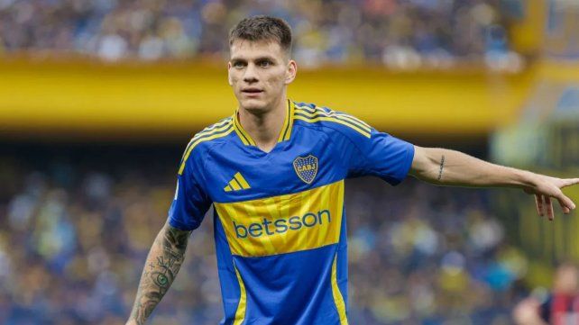 Kevin Zen&oacute;n habr&iacute;a tomado la decisi&oacute;n de desechar las propuestas de Espa&ntilde;a y Brasil, lo que impacta en Uni&oacute;n.