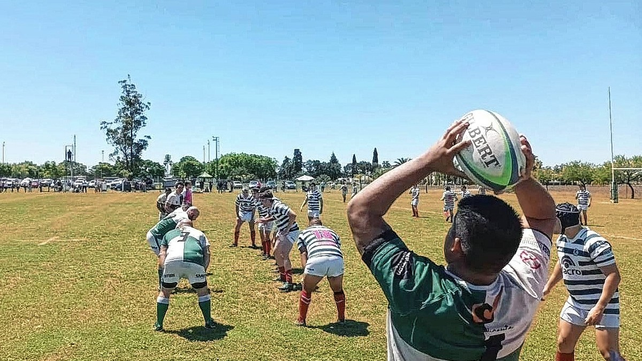 El elenco sanvicentino ha tenido un crecimiento en el juego, y por eso no extra&ntilde;&oacute; el t&iacute;tulo conseguido en el Regional del Litoral.