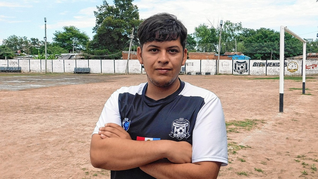 Desde La Casita se&ntilde;alaron que la idea es que el torneo se mantenga en el tiempo.