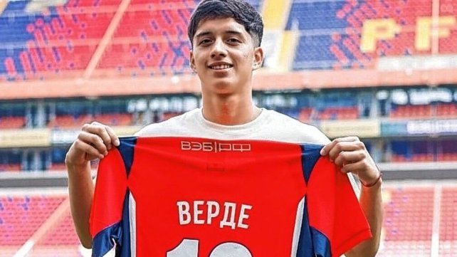 Uni&oacute;n tiene tres cupos m&aacute;s para incorporar tras las partidas de Franco Ratotti, Francisco Pumpido y Lionel Verde (foto).