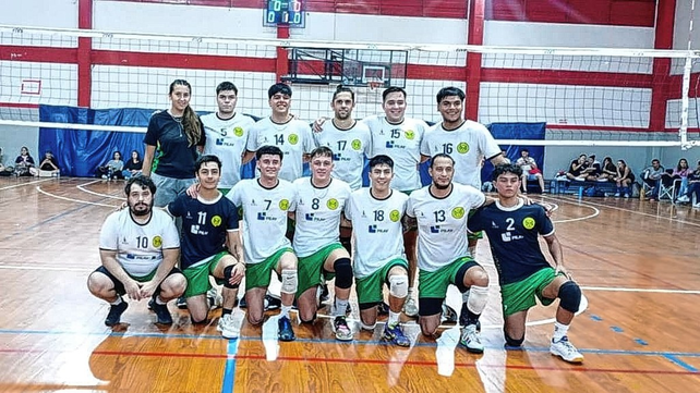 Regatas de Santa Fe es otro de los equipos que compite