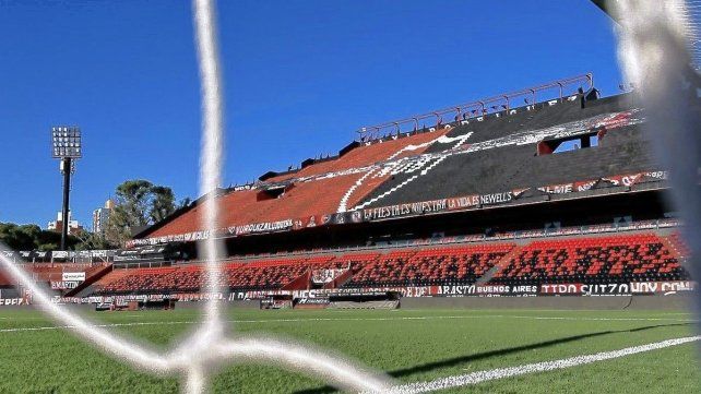 El Coloso Marcelo Bielsa de Newell's, en Rosario, albergar&aacute; el debut de Uni&oacute;n en Copa Argentina ante Agropecuario.&nbsp;