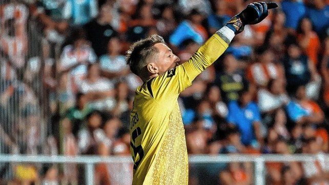 Uni&oacute;n apenas tiene dos vallas invictas en este Apertura.