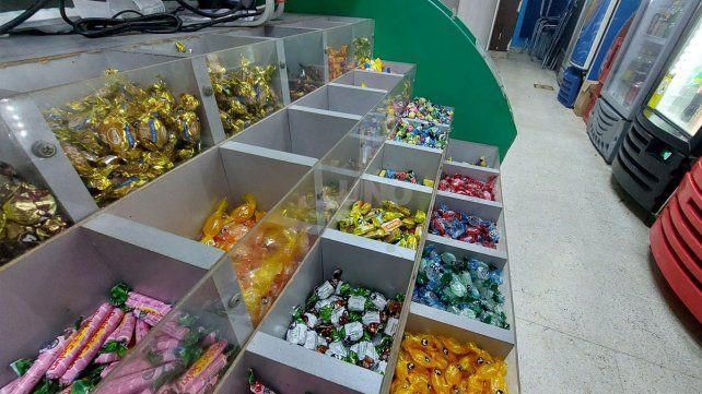 Los precios aumentan de manera diaria en los kisocos santafesinos.