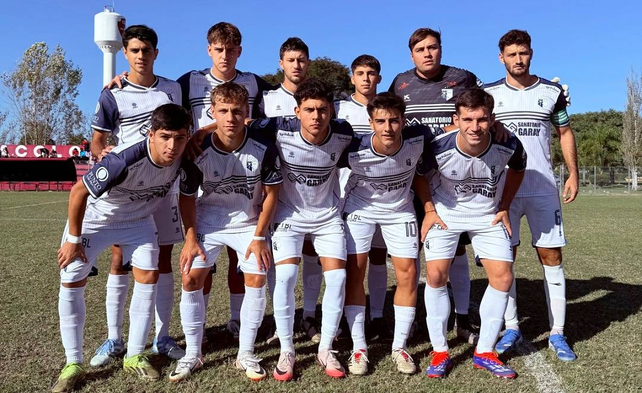 La Salle Jobson debutará en la tercera fase de la Copa Santa Fe de fútbol masculino.