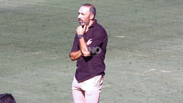 Uni&oacute;n termin&oacute; la temporada con la derrota ante Patronato en Santa Fe. UNO Santa Fe | Jos&eacute; Busiemi