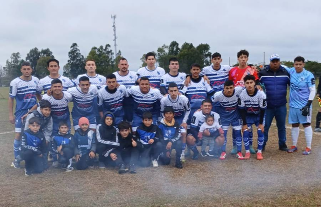 Atlético Arroyo Leyes no pudo aprovechar la localía y fue derrotado.