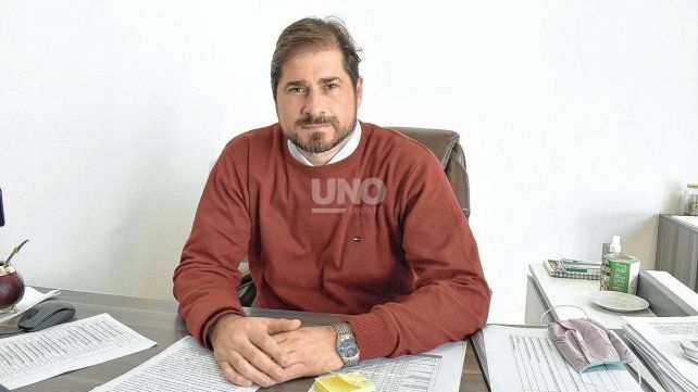 El secretario electoral de la provincia de Santa Fe, Pablo Ayala, brindó precisiones sobre las elecciones en las que se definirán cargos locales.