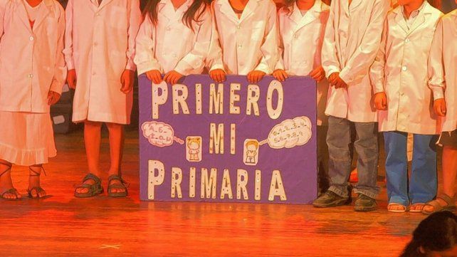 Solicitan que se realicen los actos escolares de fin de curso