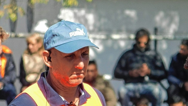 El profesor Jos&eacute; Jacquat es el head coach del equipo femenino de Cha Roga Club que afrontar&aacute; el certamen en C&oacute;rdoba Athl&eacute;tic.